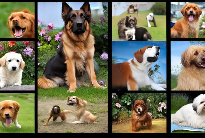 宠物狗视频，宠物狗视频集锦