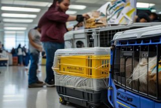 宠物航空托运一般提前多久办理（宠物航空托运一般提前多久办理托运）