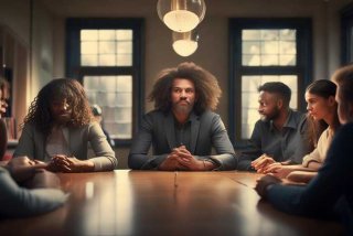 人际关系与领导相处 人际关系与领导相处技巧