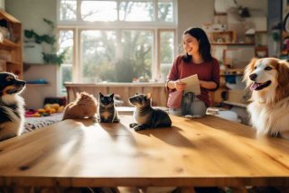 宠物寄养平台 宠物寄养平台最经典的句子