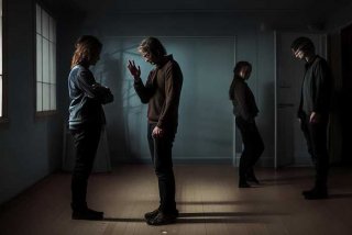 人际关系不好的三个原因（人际关系不好的三个原因是什么）