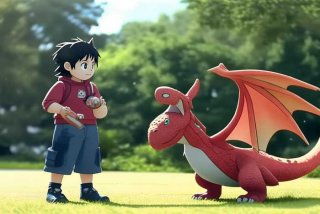 宠物小精灵ag135、宠物小精灵ag135_第13集