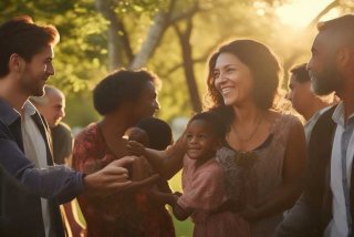 图说人际关系 答案 - 图说人际关系心理学答案2021