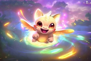 qq自由幻想宠物升级最快 qq自由幻想宠物升级最快多少级