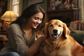 宠物情缘电视剧国语版，宠物情缘电视剧国语版全集