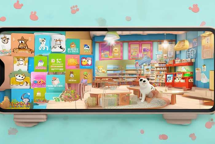 宠物商城app 宠物商城app有哪些 宠物商城app 宠物商城app有哪些