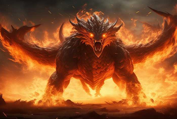 宠物王国6烈火剧情解析，宠物王国6烈火最强宠物