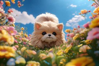 宠物壁纸4k超高清 - 宠物壁纸4k超高清动漫