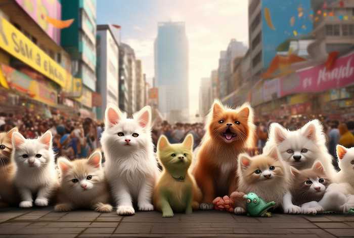 宠物展官网 亚洲宠物展官网