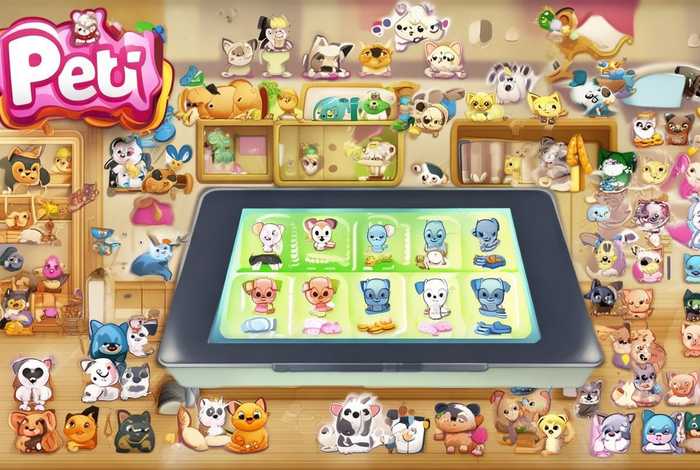 宠物连连看单机版免费下载 宠物连连看单机版免费下载安装