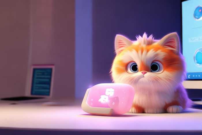 桌面宠物软件（桌面宠物软件下载）