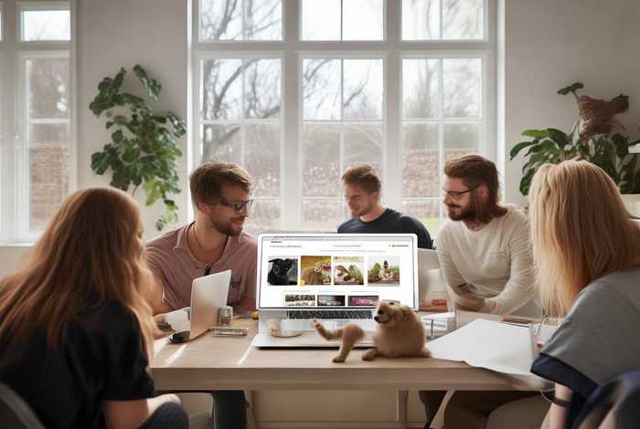 宠物狗网上哪个平台靠谱（宠物网购平台哪个好）