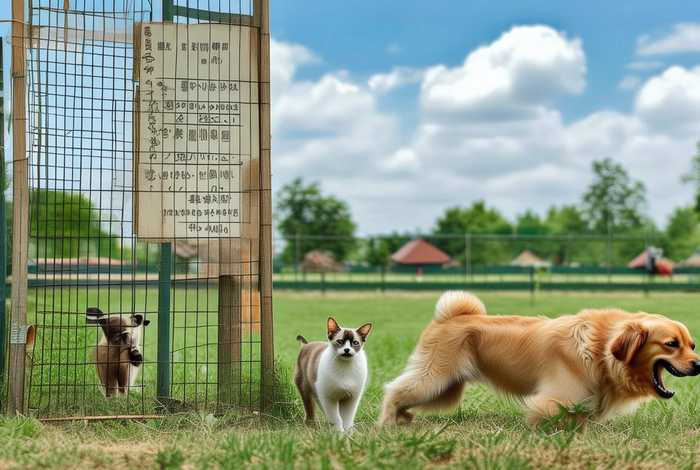 沈阳郊野宠物公园 沈阳郊野宠物公园寄养收费标准