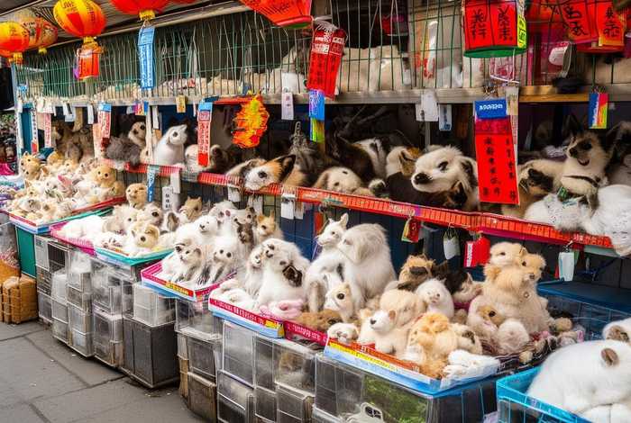 成都宠物市场宠物售卖；成都宠物市场宠物售卖价格