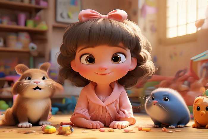 宠物女孩攻略(宠物女孩攻略大全) 宠物女孩攻略(宠物女孩攻略大全)