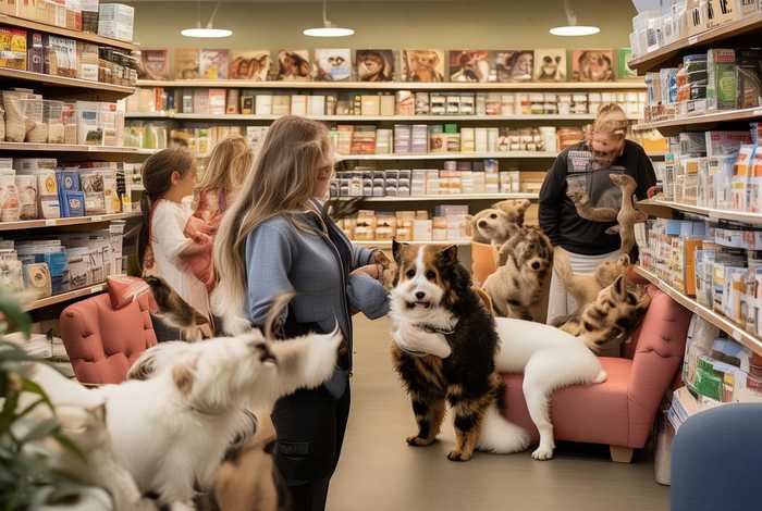 宠物店管理系统哪里有卖 - 宠物店管理系统哪个好