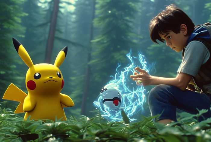 宠物小精灵第一部目录（宠物小精灵第一部目录全）