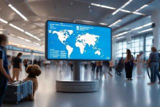 宠物空运怎么查询物流（宠物空运怎么查询物流信息）