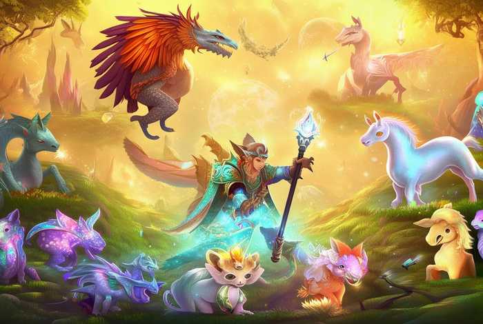 造梦西游3极品宠物资质、造梦西游3宠物极品资质上限