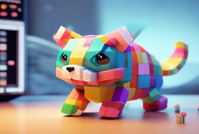 电脑桌面宠物怎么做 电脑桌面宠物怎么做出来的