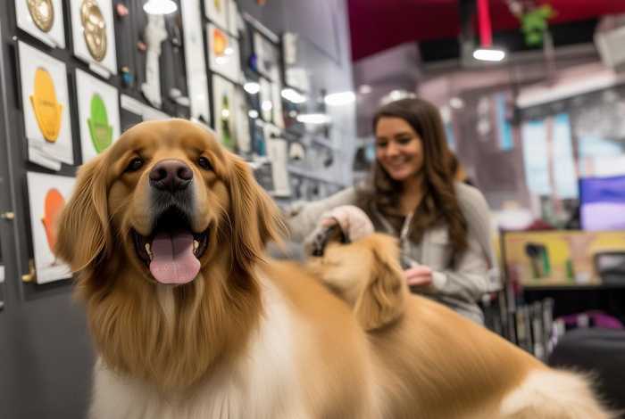 宠物美容师证等级划分；宠物美容师证等级划分最新