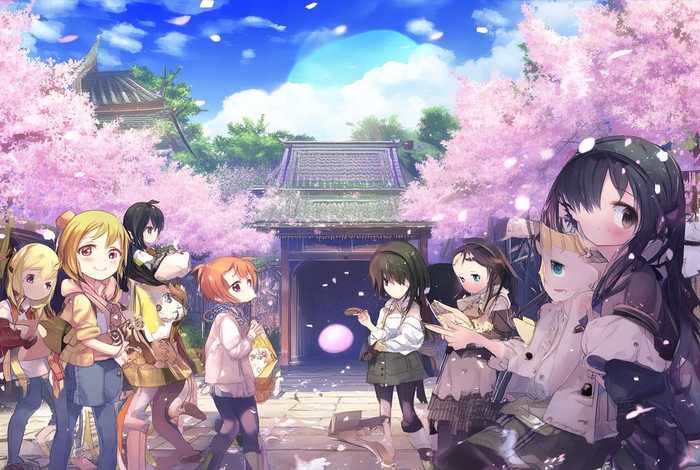 樱花庄的宠物女友游戏；樱花庄的宠物女孩游戏安卓版