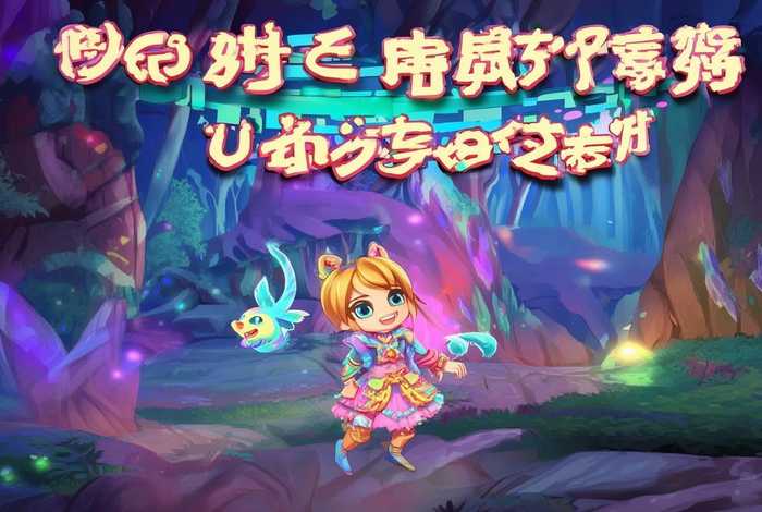 弹弹堂宠物介绍（弹弹堂宠物怎么解锁）