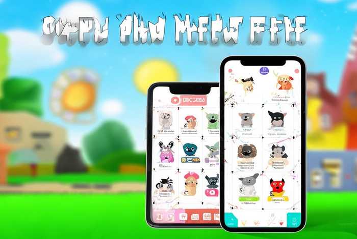 桌面宠物自制app（桌面宠物自制app安卓版更新内容与功能介绍）