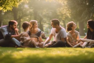 人际关系是什么内容、人际关系是什么内容类型