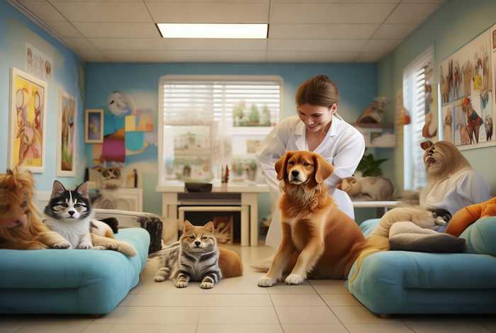 宠物医院价格贵吗;宠物医院价格贵吗知乎 宠物医院价格贵吗;宠物医院价格贵吗知乎