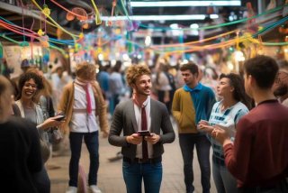 如何拓展人脉，如何拓展人脉的技巧