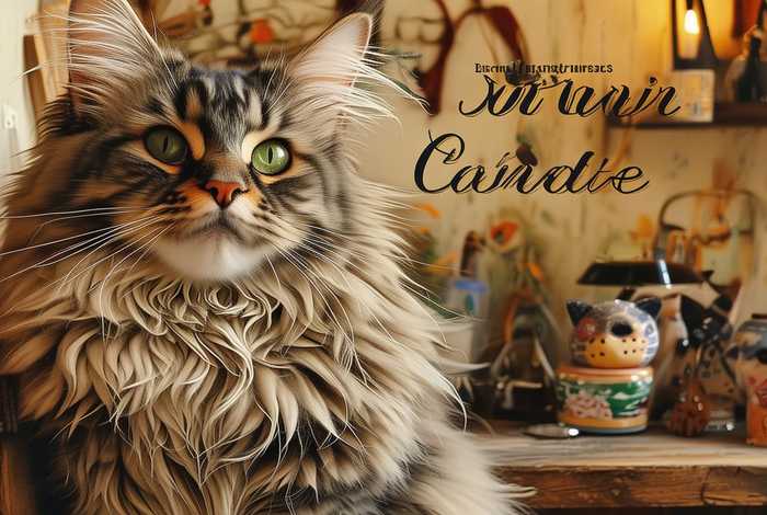 宠物猫的种类图片及名称（宠物猫的种类图片及名称介绍）