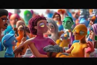 人际交往影响因素；人际交往影响因素动画视频