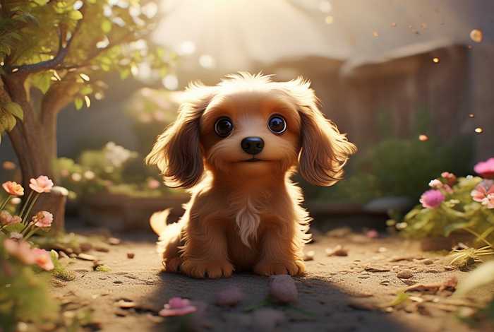 身材小点的宠物狗的种类，身材小点的宠物狗的种类有哪些