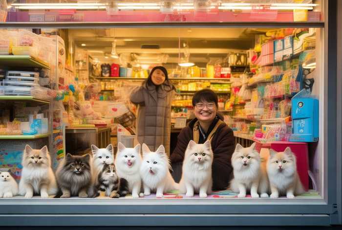 武汉宠物店大全、武汉最有名的宠物店