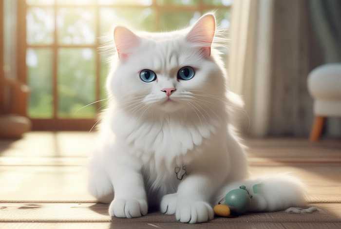 宠物猫的寿命，宠物猫的寿命最长能活多少年