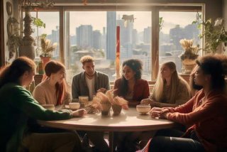 作文人际关系600字；作文人际关系600字怎么写