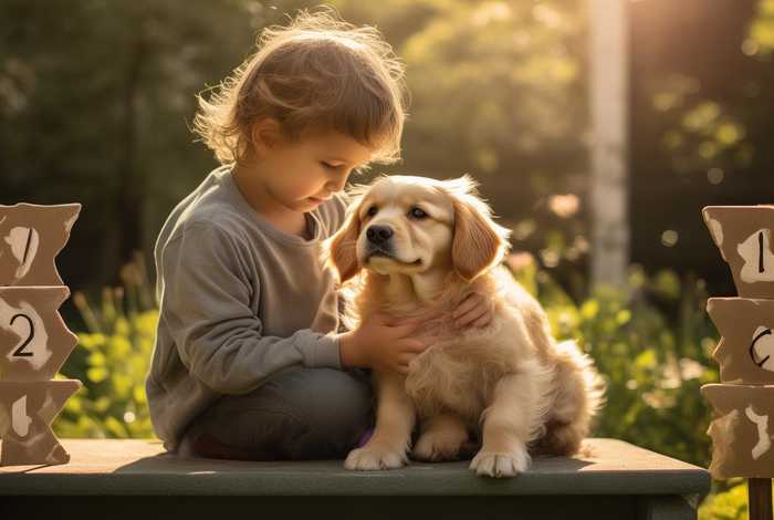宠物的寿命 - 宠物的寿命会是子女的几倍吗 宠物的寿命 - 宠物的寿命会是子女的几倍吗
