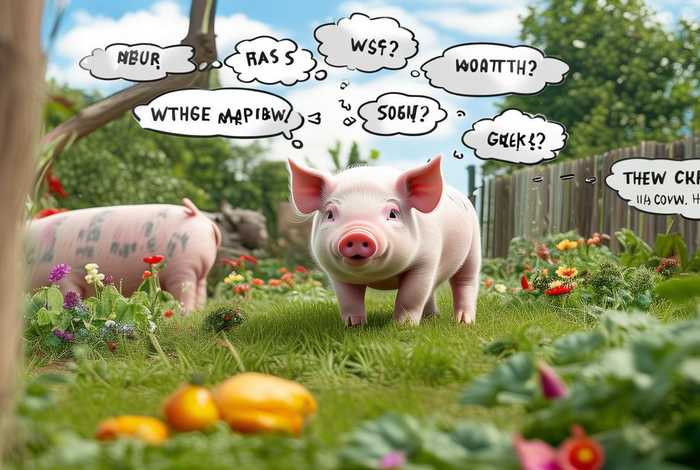 宠物猪会长大吗；宠物猪会长大吗？能长多大？