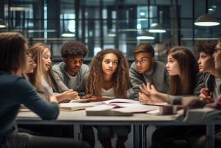 大学生如何正确处理人际关系论文、大学生如何正确处理人际关系论文题目