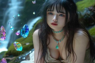 宝石宠物lady桃奈为什么失忆、宝石宠物lady桃奈结局