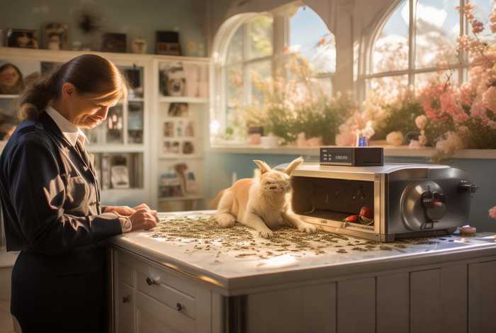 宠物火化需要什么资质 - 宠物火化需要什么资质才能办理