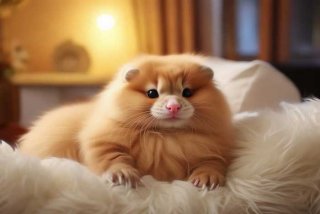 宠物貂好养吗有没有味道、宠物貂好养吗有没有味道啊