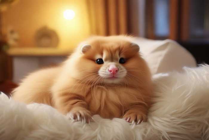 宠物貂好养吗有没有味道、宠物貂好养吗有没有味道啊