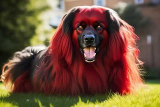 宠物狗名字大全网红 - 宠物狗名字大全网红霸气