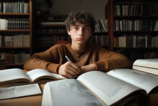 怎样处理好人际关系学生（怎样处理好人际关系学生心理）