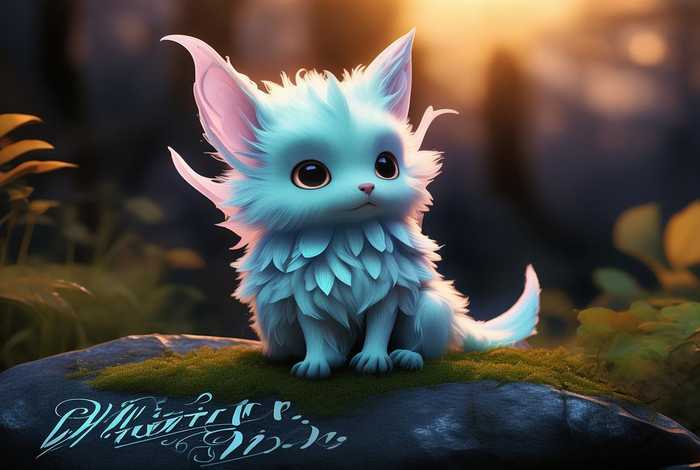 游戏宠物名字寓意(游戏宠物名字寓意好听) 游戏宠物名字寓意(游戏宠物名字寓意好听)