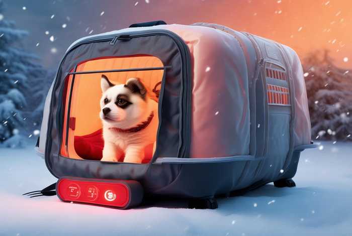 宠物运输发热包 宠物运输发热包原理是什么
