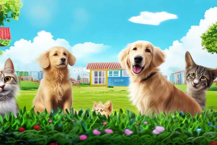 烟台宠物领养中心 烟台宠物领养中心有哪些