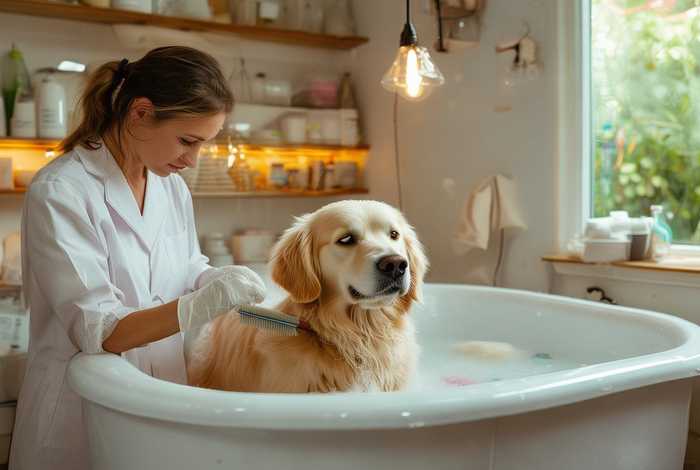 宠物护理的方法（宠物护理的方法有哪几种）